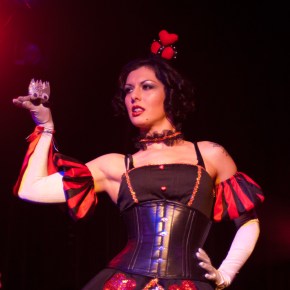 The Sizzling Sirens are Here to Rock Your&nbsp;Boat!