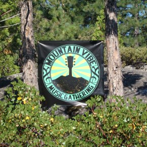 A Festive Experience: Mountain Vibe Music Gathering&nbsp;2012