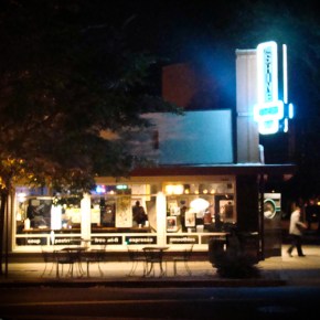 Shine: Keeping It&nbsp;Jazzy