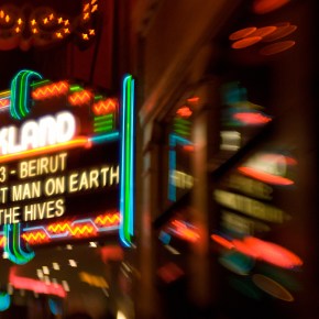 Beirut will make your heart&nbsp;explode.