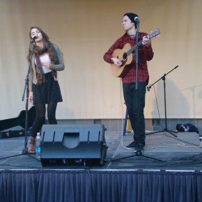 Local Landmark Hits 2 Year&nbsp;Mark!!