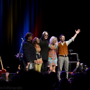 A Classically Funky Night at The&nbsp;Mondavi