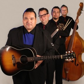 Swing Away tonight at the&nbsp;Townhouse!