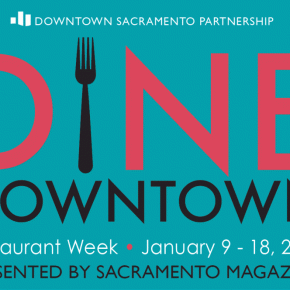 Dine Downtown Restaurant Week 1/9 –&nbsp;1/18