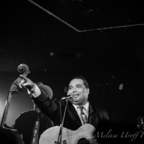 Big Sandy and His Fly-Rite&nbsp;Boys