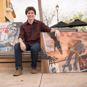 Age Ain’t Nothin But a&nbsp;Number