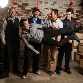 In a League of thier own! American&nbsp;League