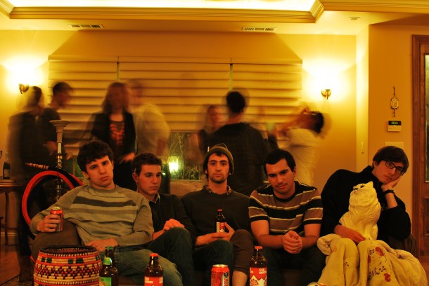 PhamilyFotoThisPartySucks