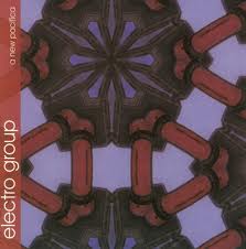 Phono Select’s Pick of the Month: Electro Group – A New&nbsp;Pacifica