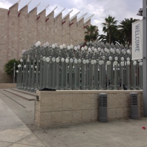 The Native Angeleno’s Guide to Culture in the Brown Cloud: Visiting Museum&nbsp;Row