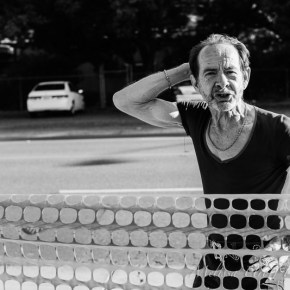 Dynamite, Gun Powder and Rocket Fuel: Sacramento’s Dancin’&nbsp;Man