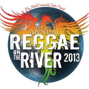 Reggae on the River is&nbsp;Back!