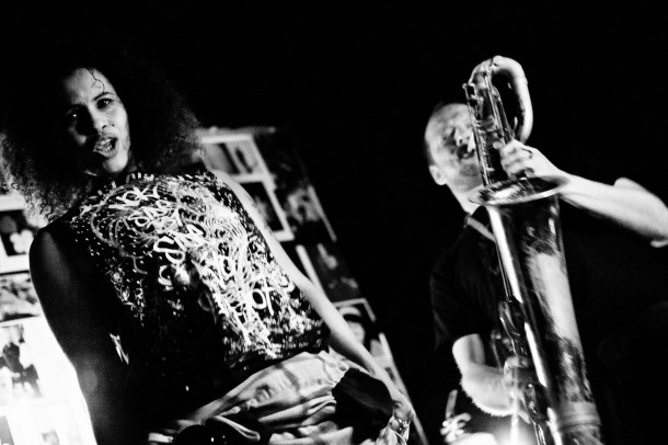 NenehCherryAndTheThing