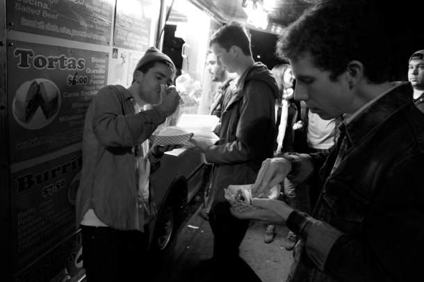 ParquetCourts_byHeatherStrange2