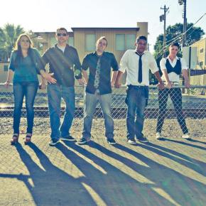 The Bar Fly Effect has a new video&nbsp;out!