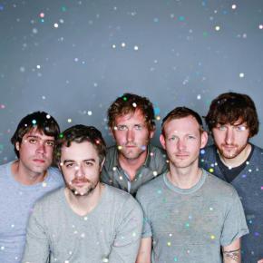 Exit, Pursued By Minus the&nbsp;Bear