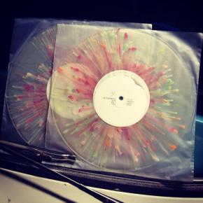 Plateaus mini tour and album release in&nbsp;October!