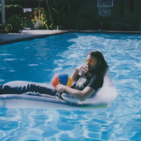 Gap Dream Album&nbsp;Release