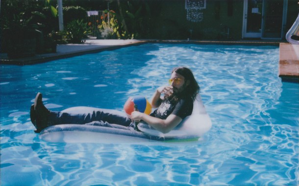 Gap Dream by Steele O'Neal sans border