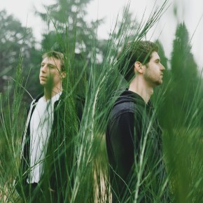 STREAM & DOWNLOAD ODESZA’S NEW EP, MY FRIENDS NEVER&nbsp;DIE