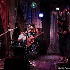 As the Year Matures Into&nbsp;Autumn