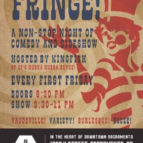 Fringe delivers variety at&nbsp;Assembly