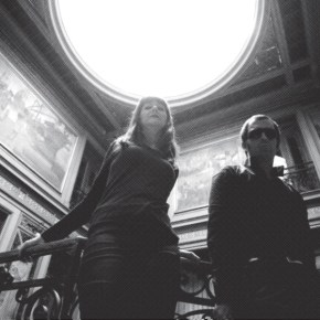 Sneak Peek!!! THE&nbsp;LIMIÑANAS