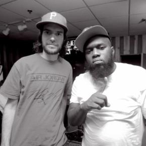 GIRL TALK & FREEWAY DEBUT “TOLERATED” LIVE AT SURPRISE NYC&nbsp;SHOW