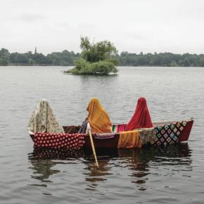 Have a listen to QUILT and catch them on&nbsp;tour.