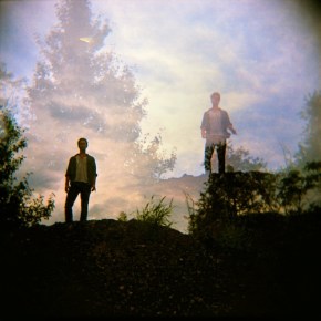 Watch: Nightlands Video “So Far So&nbsp;Long”