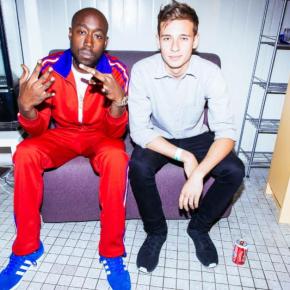 FLUME REVEALS FULL LINEUP OF DELUXE EDITION MIXTAPE, SHARES NEW SONG “INTRO FEAT.&nbsp;STALLEY”