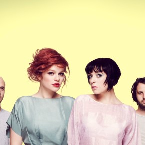 “Just Focus on Now”: Alpine at&nbsp;Assembly!