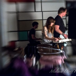 Darlingchemicalia releases video “Felt&nbsp;Goods”