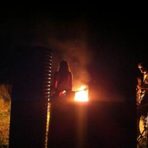 Listen Up! Here is a peek at Magik&nbsp;Markers.