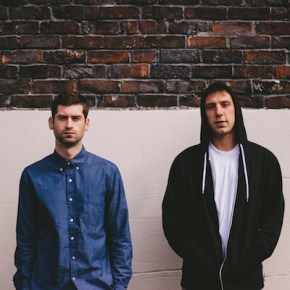 ODESZA RELEASES NO.SLEEP Mix.01 And TOURS WITH PRETTY&nbsp;LIGHTS