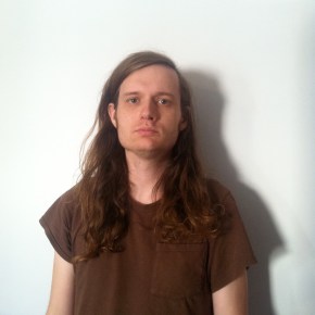 DOUG TUTTLE (OF MMOSS) ANNOUNCES DEBUT SOLO&nbsp;ALBUM