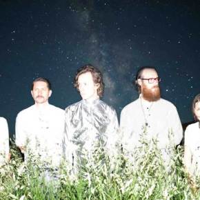 FANFARLO Let’s Go Extinct out Feb&nbsp;11th