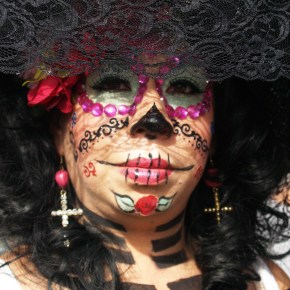 Día de los Muertos: Cultural celebration of the dead comes to&nbsp;Midtown