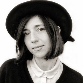 Bassist Paz Lenchantin on Tour with Pixies!  Plus new&nbsp;video.