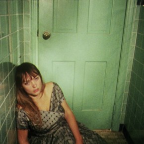 WATCH NEW VIDEO FOR ANGEL OLSEN’S “FORGIVEN/FORGOTTEN”
