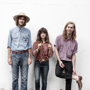 QUILT SHARE NEW SINGLE, “TIE UP THE&nbsp;TIDES”