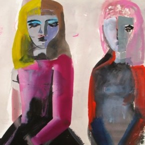 Fouladi Projects Presents New Work by Karen&nbsp;Barbour