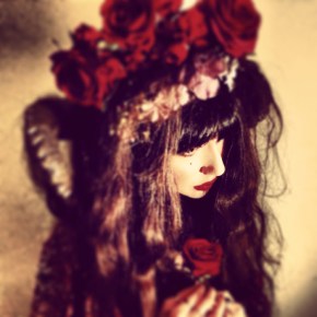 THE POST-APOCALYPTIC PUNK OF&nbsp;NOSTALGHIA