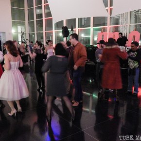 Quite A Promising&nbsp;Night