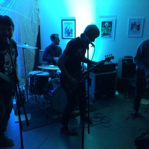 That’s All Folks: The Last Bows&nbsp;Show