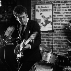 When All Maps End in&nbsp;California.