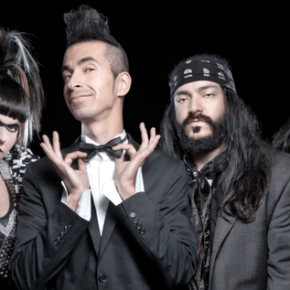 Mindless Self Indulgence: Can’t be&nbsp;ignored