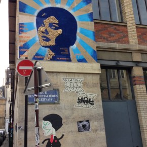 An American in Paris: Week Two in the City of Casual&nbsp;Beauty