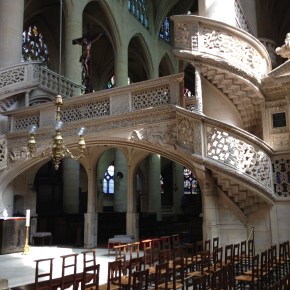 An American In Paris: Week Four in the Cultured&nbsp;City