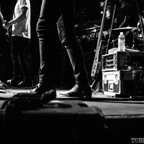 White Lies’ Tour Takes on&nbsp;Oakland